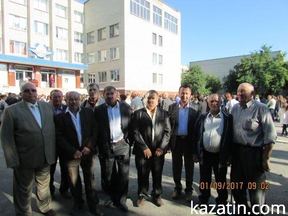 Свято 1-го вересня в Козятині (ОНОВЛЕНО) на сайті 20minut.ua Свято 1-го вересня в Козятині (ОНОВЛЕНО), фото №138 на сайті 20minut.ua