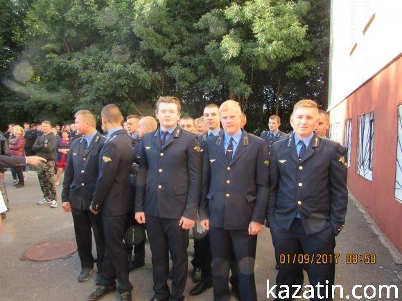 Свято 1-го вересня в Козятині (ОНОВЛЕНО) на сайті 20minut.ua Свято 1-го вересня в Козятині (ОНОВЛЕНО), фото №128 на сайті 20minut.ua