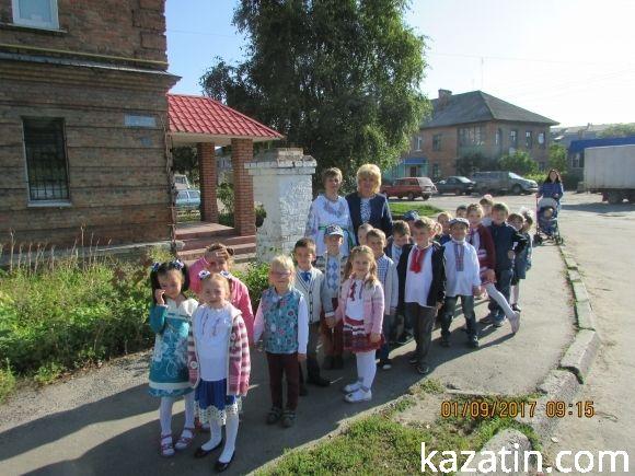 Свято 1-го вересня в Козятині (ОНОВЛЕНО) на сайті 20minut.ua Свято 1-го вересня в Козятині (ОНОВЛЕНО), фото №50 на сайті 20minut.ua