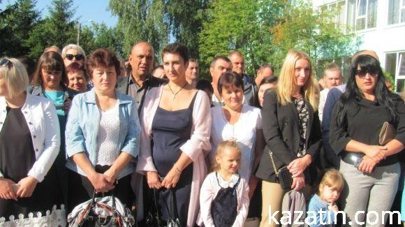 Свято 1-го вересня в Козятині (ОНОВЛЕНО) на сайті 20minut.ua Свято 1-го вересня в Козятині (ОНОВЛЕНО), фото №86 на сайті 20minut.ua