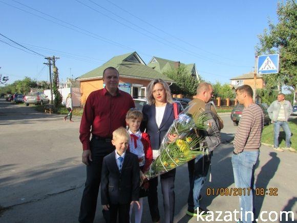Свято 1-го вересня в Козятині (ОНОВЛЕНО) на сайті 20minut.ua Свято 1-го вересня в Козятині (ОНОВЛЕНО), фото №45 на сайті 20minut.ua