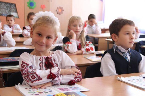 Що зміниться у вінницьких школах з 1 вересня на сайті 20minut.ua Що зміниться у вінницьких школах з 1 вересня, фото №1 на сайті 20minut.ua