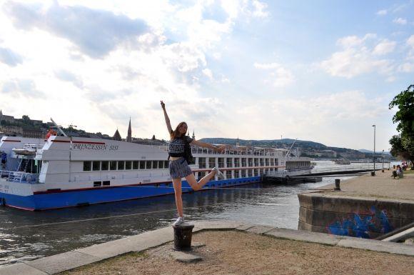 Вінничанка виграла грант на навчання у Будапешті: це реально на сайті 20minut.ua Вінничанка виграла грант на навчання у Будапешті: це реально, фото №12 на сайті 20minut.ua