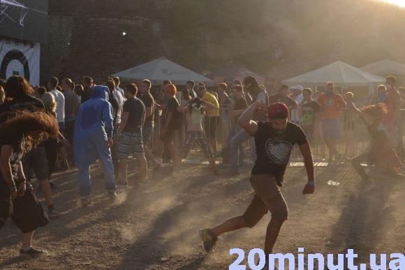 Як Кам’янець фестивалив у перший день “RespublicaFEST” на сайті 20minut.ua Як Кам’янець фестивалив у перший день “RespublicaFEST”, фото №11 на сайті 20minut.ua