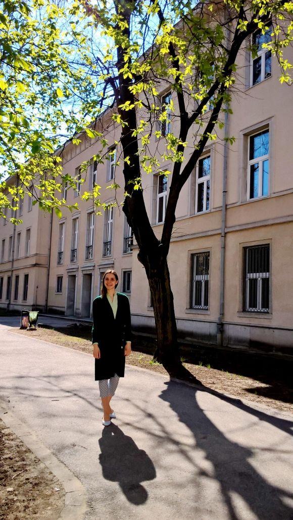 Вінничанка виграла грант на навчання у Будапешті: це реально на сайті 20minut.ua Вінничанка виграла грант на навчання у Будапешті: це реально, фото №11 на сайті 20minut.ua