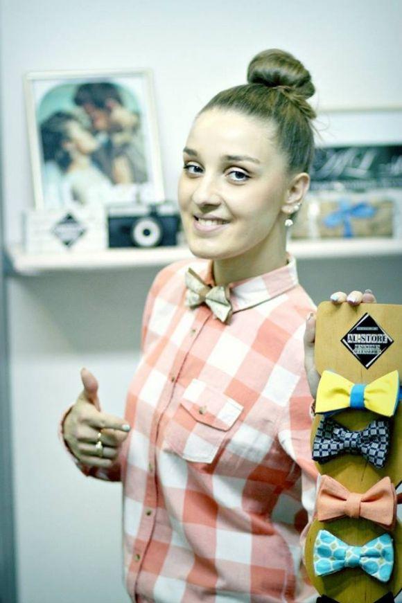 Жінки у бізнесі: як три вінничанки перетворили хобі на заробіток на сайті 20minut.ua Жінки у бізнесі: як три вінничанки перетворили хобі на заробіток, фото №6 на сайті 20minut.ua