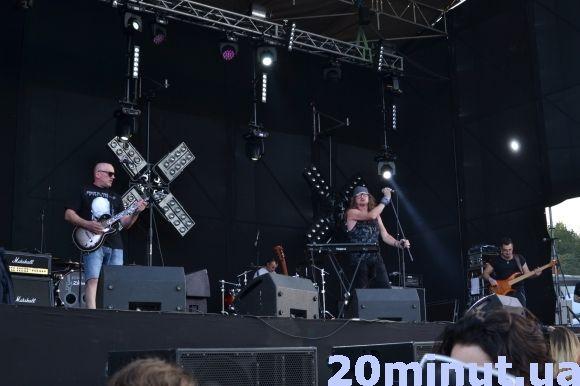 Як Кам’янець фестивалив у перший день “RespublicaFEST” на сайті 20minut.ua Як Кам’янець фестивалив у перший день “RespublicaFEST”, фото №13 на сайті 20minut.ua