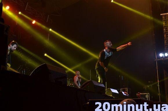 Як Кам’янець фестивалив у перший день “RespublicaFEST” на сайті 20minut.ua Як Кам’янець фестивалив у перший день “RespublicaFEST”, фото №16 на сайті 20minut.ua