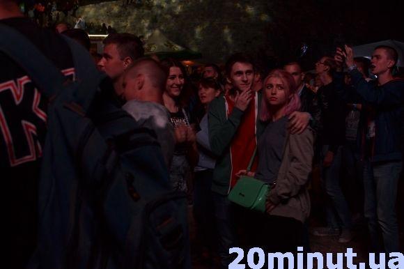 Як Кам’янець фестивалив у перший день “RespublicaFEST” на сайті 20minut.ua Як Кам’янець фестивалив у перший день “RespublicaFEST”, фото №17 на сайті 20minut.ua