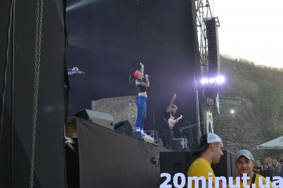 Як Кам’янець фестивалив у перший день “RespublicaFEST” на сайті 20minut.ua Як Кам’янець фестивалив у перший день “RespublicaFEST”, фото №14 на сайті 20minut.ua