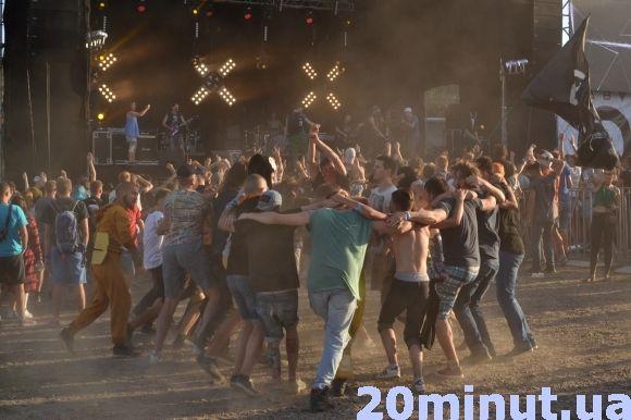 Як Кам’янець фестивалив у перший день “RespublicaFEST” на сайті 20minut.ua Як Кам’янець фестивалив у перший день “RespublicaFEST”, фото №8 на сайті 20minut.ua