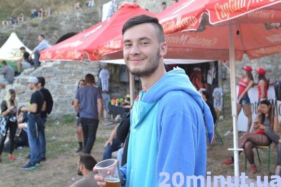 Як Кам’янець фестивалив у перший день “RespublicaFEST” на сайті 20minut.ua Як Кам’янець фестивалив у перший день “RespublicaFEST”, фото №2 на сайті 20minut.ua