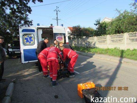 Особливості козятинської медицини на сайті 20minut.ua Особливості козятинської медицини, фото №2 на сайті 20minut.ua