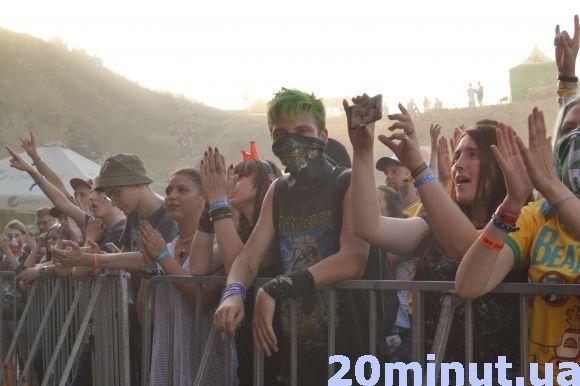 “RespublicaFEST” триває. Як Кам’янець відривався у другий день фесту на сайті 20minut.ua “RespublicaFEST” триває. Як Кам’янець відривався у другий день фесту, фото №1 на сайті 20minut.ua