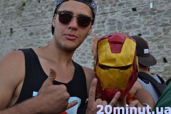 Як Кам’янець фестивалив у перший день “RespublicaFEST” на сайті 20minut.ua Як Кам’янець фестивалив у перший день “RespublicaFEST”, фото №4 на сайті 20minut.ua