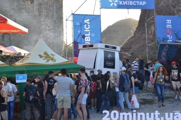 Як Кам’янець фестивалив у перший день “RespublicaFEST” на сайті 20minut.ua Як Кам’янець фестивалив у перший день “RespublicaFEST”, фото №6 на сайті 20minut.ua