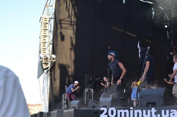 Як Кам’янець фестивалив у перший день “RespublicaFEST” на сайті 20minut.ua Як Кам’янець фестивалив у перший день “RespublicaFEST”, фото №12 на сайті 20minut.ua