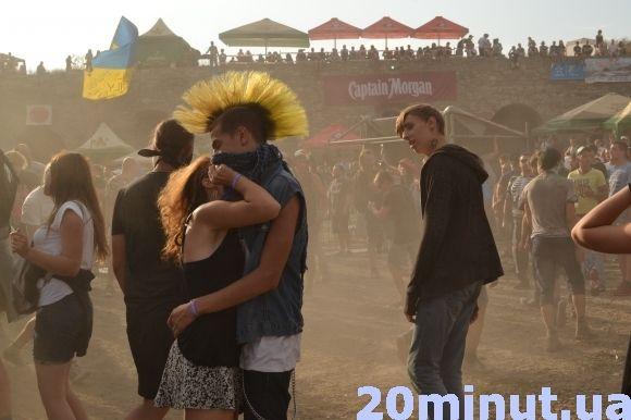 “RespublicaFEST” триває. Як Кам’янець відривався у другий день фесту на сайті 20minut.ua “RespublicaFEST” триває. Як Кам’янець відривався у другий день фесту, фото №3 на сайті 20minut.ua