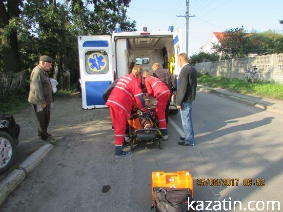 Особливості козятинської медицини на сайті 20minut.ua Особливості козятинської медицини, фото №3 на сайті 20minut.ua