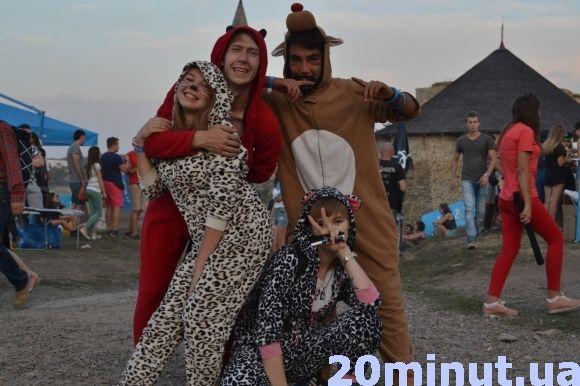 “RespublicaFEST” триває. Як Кам’янець відривався у другий день фесту на сайті 20minut.ua “RespublicaFEST” триває. Як Кам’янець відривався у другий день фесту, фото №4 на сайті 20minut.ua