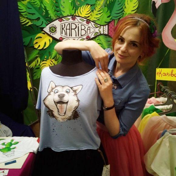 Жінки у бізнесі: як три вінничанки перетворили хобі на заробіток на сайті 20minut.ua Жінки у бізнесі: як три вінничанки перетворили хобі на заробіток, фото №1 на сайті 20minut.ua