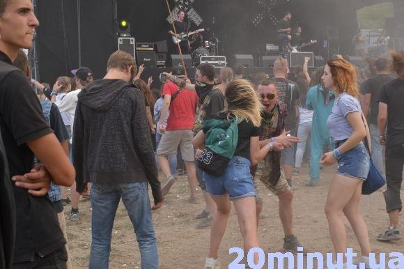 “RespublicaFEST” триває. Як Кам’янець відривався у другий день фесту на сайті 20minut.ua “RespublicaFEST” триває. Як Кам’янець відривався у другий день фесту, фото №10 на сайті 20minut.ua