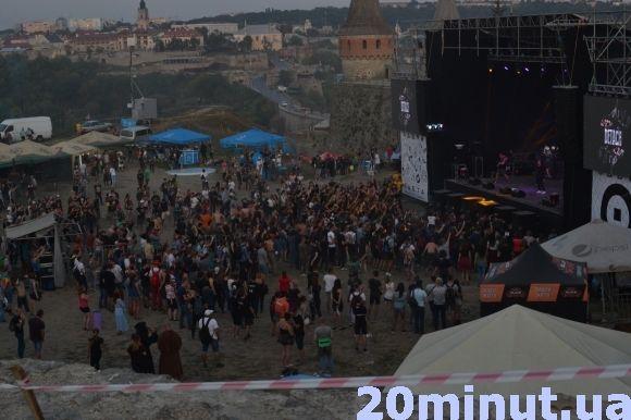 “RespublicaFEST” триває. Як Кам’янець відривався у другий день фесту на сайті 20minut.ua “RespublicaFEST” триває. Як Кам’янець відривався у другий день фесту, фото №2 на сайті 20minut.ua