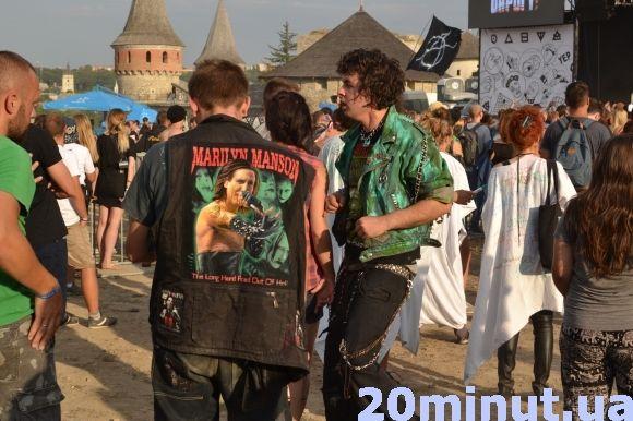 “RespublicaFEST” триває. Як Кам’янець відривався у другий день фесту на сайті 20minut.ua “RespublicaFEST” триває. Як Кам’янець відривався у другий день фесту, фото №7 на сайті 20minut.ua