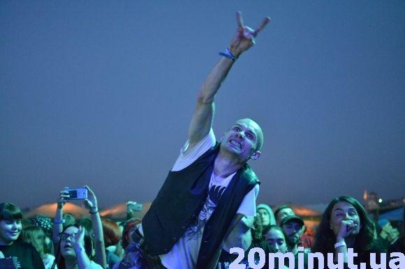 Як Кам’янець фестивалив у перший день “RespublicaFEST” на сайті 20minut.ua Як Кам’янець фестивалив у перший день “RespublicaFEST”, фото №10 на сайті 20minut.ua