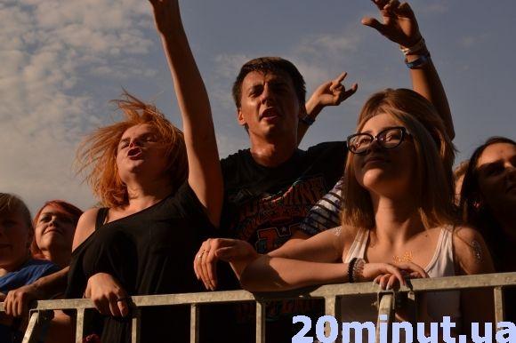 “RespublicaFEST” триває. Як Кам’янець відривався у другий день фесту на сайті 20minut.ua “RespublicaFEST” триває. Як Кам’янець відривався у другий день фесту, фото №9 на сайті 20minut.ua