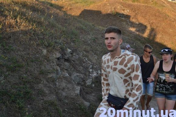 Як Кам’янець фестивалив у перший день “RespublicaFEST” на сайті 20minut.ua Як Кам’янець фестивалив у перший день “RespublicaFEST”, фото №3 на сайті 20minut.ua