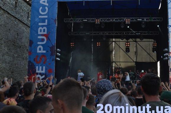 Як Кам’янець фестивалив у перший день “RespublicaFEST” на сайті 20minut.ua Як Кам’янець фестивалив у перший день “RespublicaFEST”, фото №18 на сайті 20minut.ua