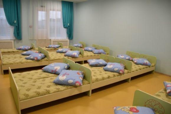 В Академічному відкрили «Пазлик» - садочок для понад 200 дітей, фото №2 на сайті 20minut.ua