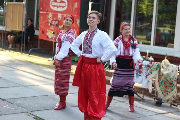 VinBookFest: у Вінниці вперше відбувся фестиваль для книгоманів на сайті 20minut.ua VinBookFest: у Вінниці вперше відбувся фестиваль для книгоманів, фото №24 на сайті 20minut.ua