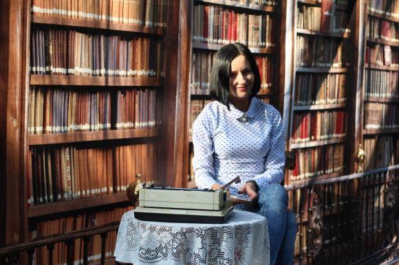 VinBookFest: у Вінниці вперше відбувся фестиваль для книгоманів на сайті 20minut.ua VinBookFest: у Вінниці вперше відбувся фестиваль для книгоманів, фото №6 на сайті 20minut.ua