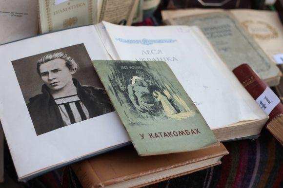 VinBookFest: у Вінниці вперше відбувся фестиваль для книгоманів на сайті 20minut.ua VinBookFest: у Вінниці вперше відбувся фестиваль для книгоманів, фото №10 на сайті 20minut.ua