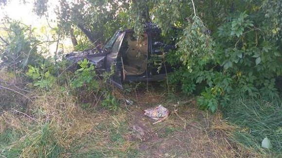 Смертельна ДТП: біля Бару водій на «Volkswagen Passat» врізався в дерево на сайті 20minut.ua Смертельна ДТП: біля Бару водій на «Volkswagen Passat» врізався в дерево, фото №1 на сайті 20minut.ua