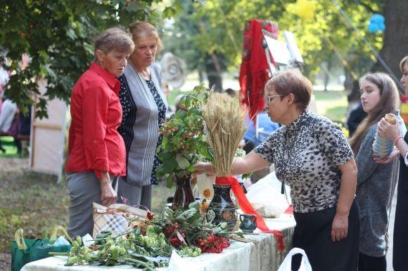VinBookFest: у Вінниці вперше відбувся фестиваль для книгоманів на сайті 20minut.ua VinBookFest: у Вінниці вперше відбувся фестиваль для книгоманів, фото №7 на сайті 20minut.ua