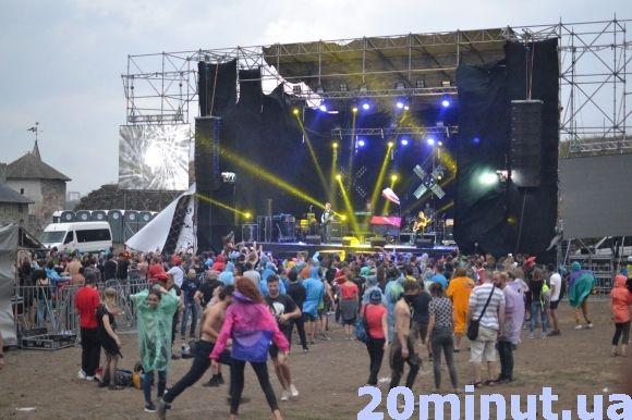 У Кам’янці завершився третій день фестивалю “Respublica” на сайті 20minut.ua У Кам’янці завершився третій день фестивалю “Respublica”, фото №9 на сайті 20minut.ua