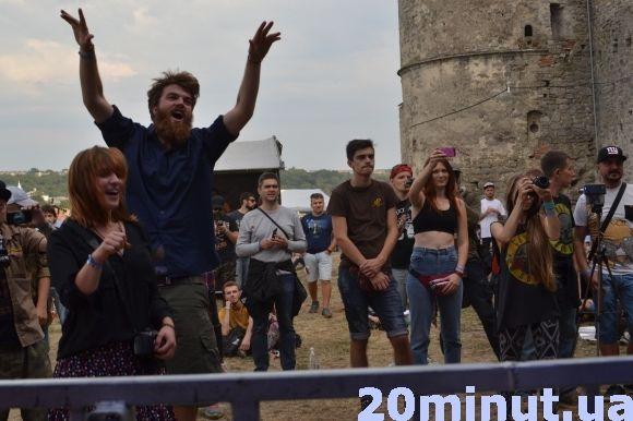 У Кам’янці завершився третій день фестивалю “Respublica” на сайті 20minut.ua У Кам’янці завершився третій день фестивалю “Respublica”, фото №11 на сайті 20minut.ua