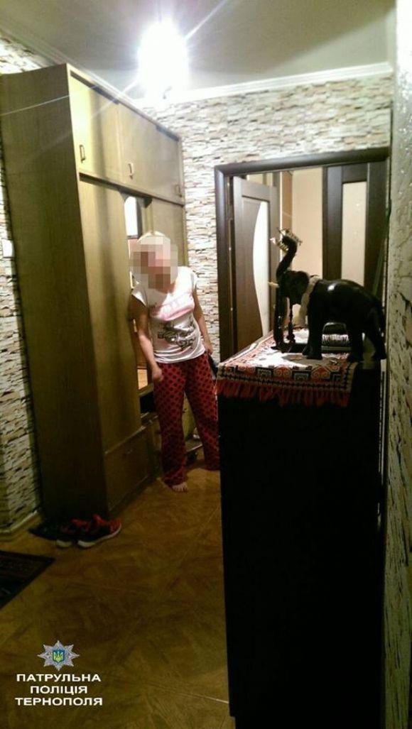 На "Канаді" дитина викликала поліцію, бо мама била бабусю на сайті 20minut.ua На "Канаді" дитина викликала поліцію, бо мама била бабусю, фото №1 на сайті 20minut.ua