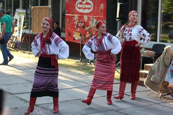 VinBookFest: у Вінниці вперше відбувся фестиваль для книгоманів на сайті 20minut.ua VinBookFest: у Вінниці вперше відбувся фестиваль для книгоманів, фото №23 на сайті 20minut.ua