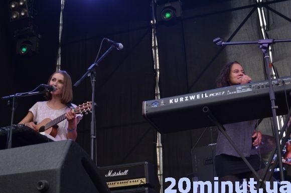 У Кам’янці завершився третій день фестивалю “Respublica” на сайті 20minut.ua У Кам’янці завершився третій день фестивалю “Respublica”, фото №13 на сайті 20minut.ua