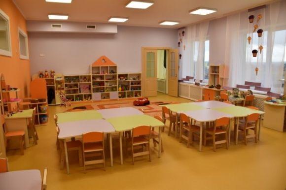 В Академічному відкрили «Пазлик» - садочок для понад 200 дітей, фото №1 на сайті 20minut.ua