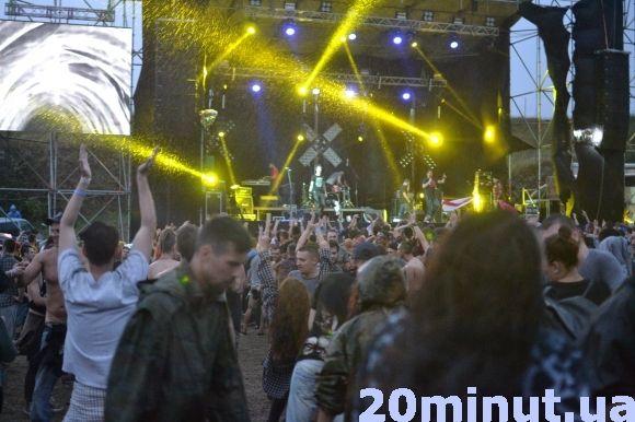 У Кам’янці завершився третій день фестивалю “Respublica” на сайті 20minut.ua У Кам’янці завершився третій день фестивалю “Respublica”, фото №10 на сайті 20minut.ua