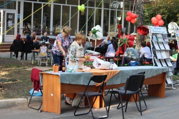 VinBookFest: у Вінниці вперше відбувся фестиваль для книгоманів на сайті 20minut.ua VinBookFest: у Вінниці вперше відбувся фестиваль для книгоманів, фото №1 на сайті 20minut.ua