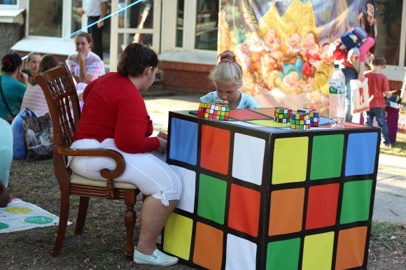 VinBookFest: у Вінниці вперше відбувся фестиваль для книгоманів на сайті 20minut.ua VinBookFest: у Вінниці вперше відбувся фестиваль для книгоманів, фото №17 на сайті 20minut.ua