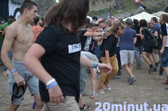У Кам’янці завершився третій день фестивалю “Respublica” на сайті 20minut.ua У Кам’янці завершився третій день фестивалю “Respublica”, фото №8 на сайті 20minut.ua