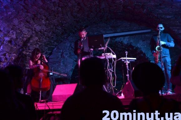 У Кам’янці завершився третій день фестивалю “Respublica” на сайті 20minut.ua У Кам’янці завершився третій день фестивалю “Respublica”, фото №14 на сайті 20minut.ua
