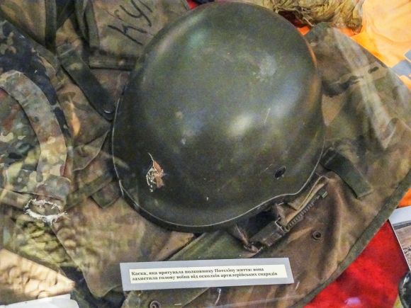 Сепари розповідають страшні історії про вісьмох непереможних українців на сайті 20minut.ua Сепари розповідають страшні історії про вісьмох непереможних українців, фото №9 на сайті 20minut.ua